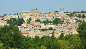 Menuisier Montélimar